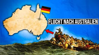 Die vergessene Geschichte der deutschen Siedler in Australien