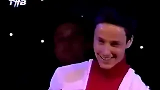 Vitas - In The Land Of Magnolias - Kazan 2003