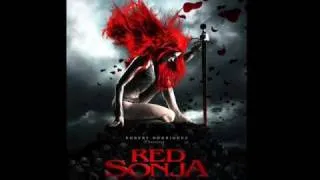 Red Sonja Trailer (2009) - Fan Made