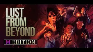 Lust From Beyond M Edition Full Walkthrough (Everyone Lives, Releasing Elder God Ending)