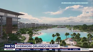 Building Orlando: Evermore Orlando Resort
