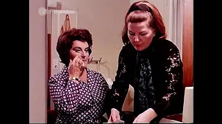 Birgit Nilsson documentary 1972 German TV ZDF