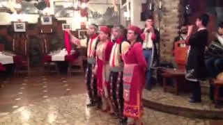 Армения. Народные танцы
