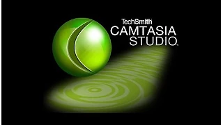 Как сделать красивое Интро через Camtasia Studio 8