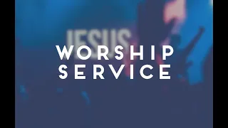 Sunday 4/5/2020 Worship Service Livestream