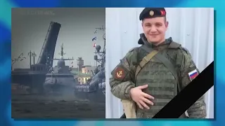 У россиян день ВМФ: празднуют своё поражение | В ТРЕНДЕ