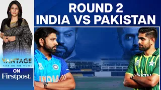 India VS Pakistan: Reserve Day Controversy at Asia Cup | Vantage with Palki Sharma