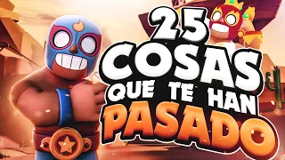 🥊 25 COSAS QUE A TODOS NOS HAN PASADO CON EL PRIMO