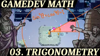 Trigonometry | Gamedev Math