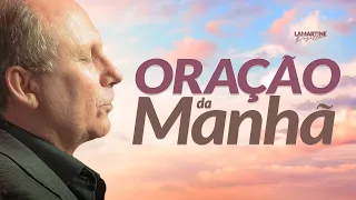 ORAÇÃO DA MANHÃ - Verdadeiro Adorador - Lamartine Posella