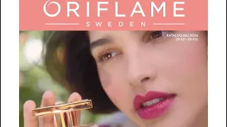 Oriflame Azərbaycan kataloq 3,kataloq3 , #oriflameazerbaycan