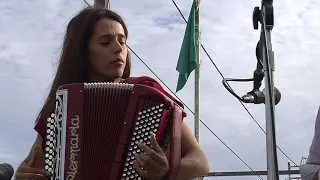 Acordeonistas Portugueses - Sofia Henriques e amigos