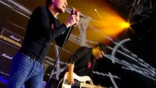 КРАСНЫЕ ЗВЁЗДЫ - ЭТОТ МИР ПРИДУМАН НЕ НАМИ (LIVE, 2012)