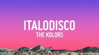 The Kolors - ITALODISCO (Testo/Lyrics) |25min