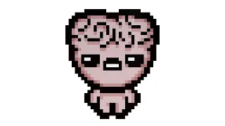 Неформальный Обзор на The Binding of Isaac