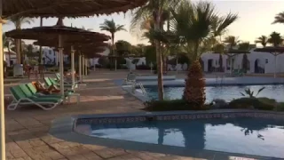 отель Sonesta Beach Resort & Casino 5*,  #египет #отель #отдых