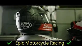 // ✔  Epic Motorcycle Racing (2) ✔ //