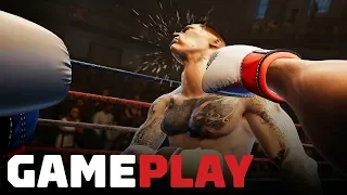 Creed: Rise to Glory Gameplay Overview