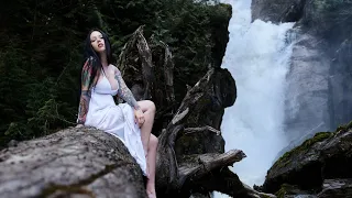 TRU North Waterfall Shoot