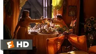 A Little Princess (8/10) Movie CLIP - Touched By An Angel (1995) HD