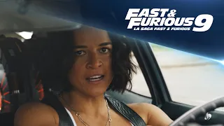 Fast and Furious - Des héroïnes badass VOST [Au cinéma le 14 juillet]