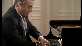 Mozart Piano Sonata No 11 A major K 331, Daniel Barenboim