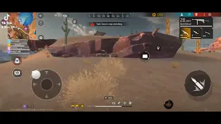 Free Fire Moments