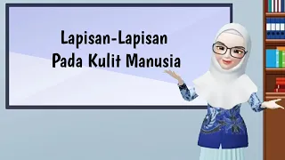 Lapisan Kulit