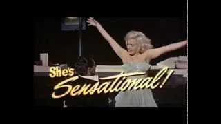 Marilyn Monroe - Lets Make Love, Movie Trailer