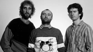 Genesis ~ Land of Confusion (1986) (Live, London)