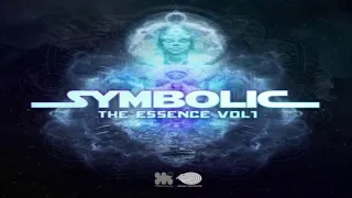 SYMBOLIC - Live Set ''The Essence Vol.1'' - 25-05-2018 [Psytrance]