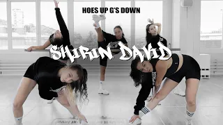 Shirin David // HOES UP G'S DOWN // Special E-Force Dancevideo