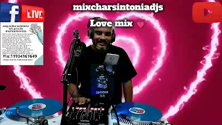 love mix românticas as classudas parte 2 DJ Buda