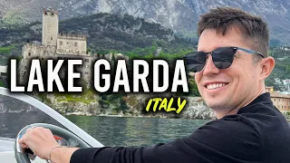 10 BEST THINGS TO DO in Lake Garda, Italy in 2023 🇮🇹