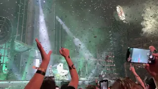 Rammstein Confetti @ Metlife Stadium 9-6-22 4K HD