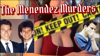 ASMR; Brothers MURDER Parents; The Menendez Case (True Crime ASMR soft spoken and whispered)