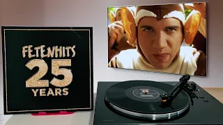 Bloodhound Gang - The Bad Touch (1999) [Vinyl Video]