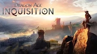 Dragon Age: Инквизиция — Возглавь их или погибни (Lead Them or Fall) | ТРЕЙЛЕР | E3 2014