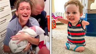 Doctors Won’t Let Mom See her Newborn and The Raison Is Shocking