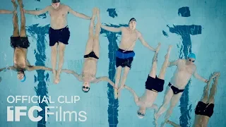 Swimming With Men - "Practice" Clip I HD I IFC Films