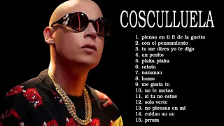 COSCULLUELA MIX