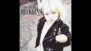 The Pretty Reckless: Light Me Up (Album Review)