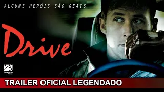 Drive 2011 Trailer Oficial Legendado