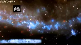 Documentary Fillms- Alien Planets Universe -National Geographic Documentary -2015