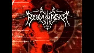 Borknagar - Colossus (Lyrics)