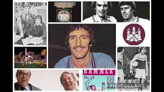 15. HEROES - West Ham United The John Lyall Years Ep15 1977-1978 Part 2