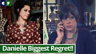 Danielle Colby Regretting Her Role in American Pickers?