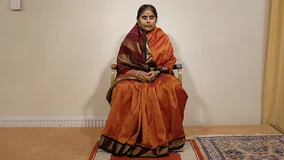 11. Feb 2023  7 pm CET Mother Meera Meditation Wherever You Are !