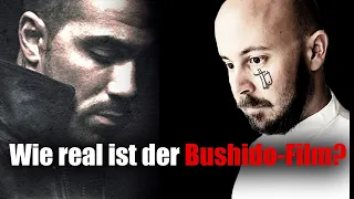 Zeiten ändern dich I Bushido I Review I Filmverrückt