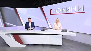 Новини на D1. 24 серпня 2021 19-00